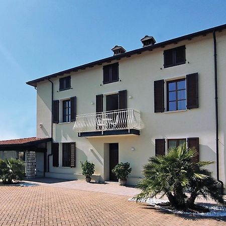 Bed And Breakfast Erilla Centenaro Exterior foto